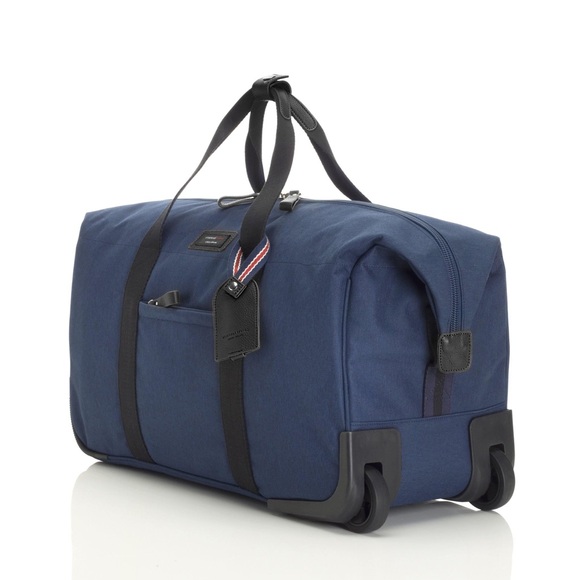 Storksak Travel Cabin Carry-On - Navy - Picture 1 of 16